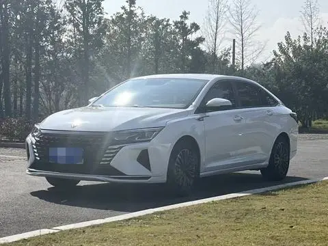 Dongfeng 奕炫MAX 2021