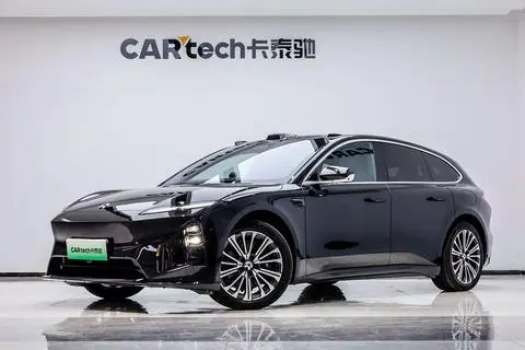 NIO ET5T 2025