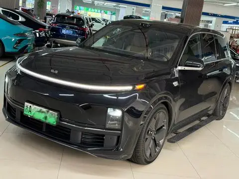 Li L9 2025