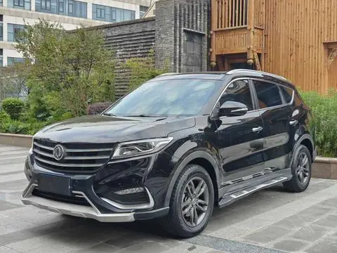 Dongfeng 风光580 2020