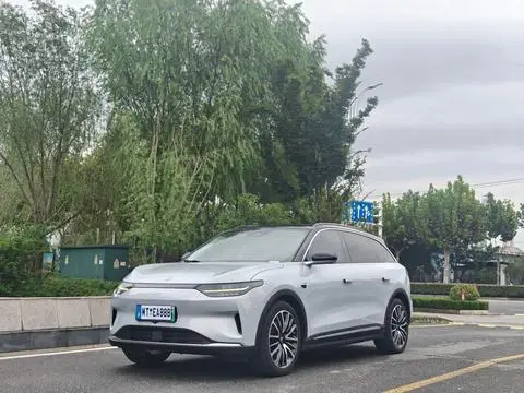 Leapmotor C11 2021