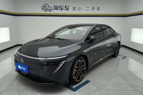 Nissan N7 2025