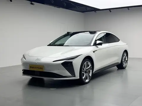 IM Motors 智己L7 2022