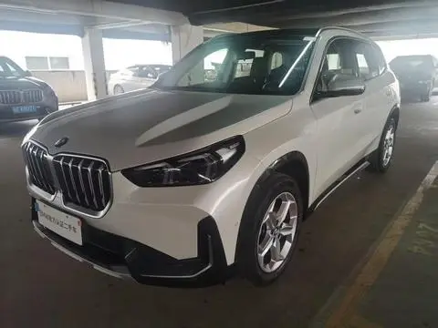 BMW X1 2023