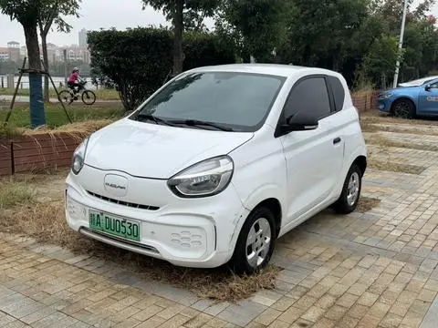Roewe CLEVER 2021
