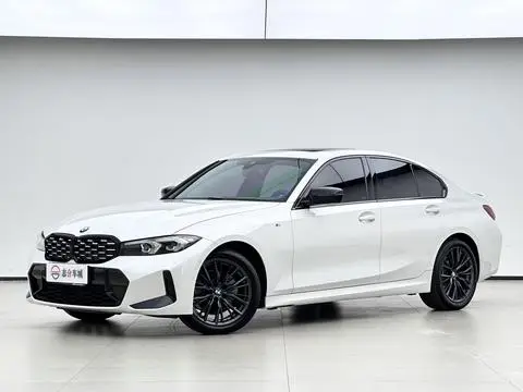 BMW 3 Series 2023