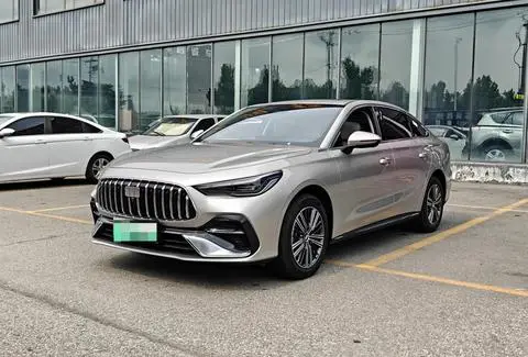 Geely 星耀6 2026