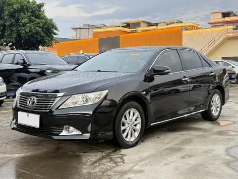 Toyota Camry 2013