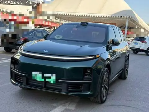 Li L7 2024