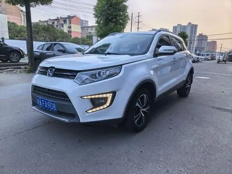 Yu Sheng S330 2017
