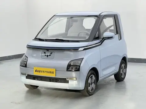 Wuling Air ev晴空 2022