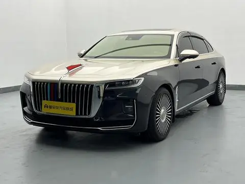 Hongqi H9 2020
