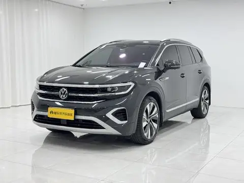 Volkswagen 揽境 2023