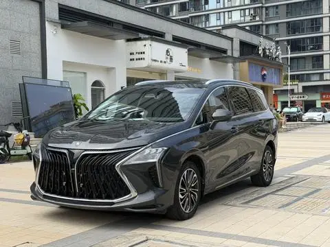 Forthing 风行游艇 2022
