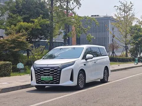 BYD 夏 2025