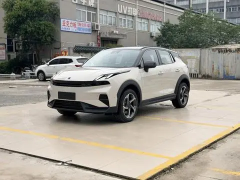 Lynk & Co 06 2026