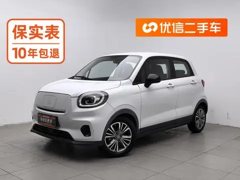 Leapmotor T03 2021