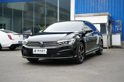 Volkswagen Magotan 2026