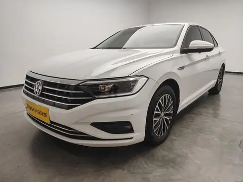 Volkswagen 速腾 2021