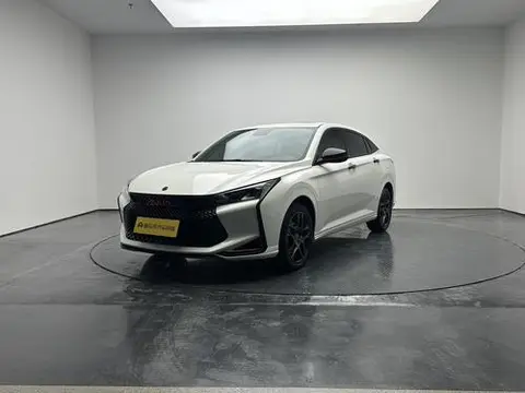Dongfeng 奕炫 2021