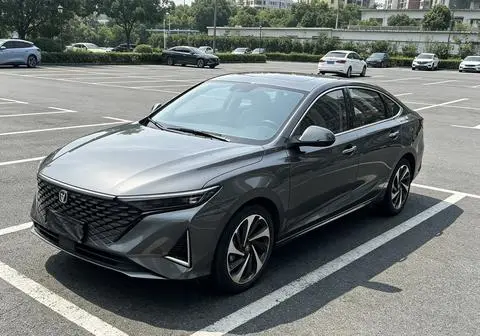 Changan 锐程PLUS 2023