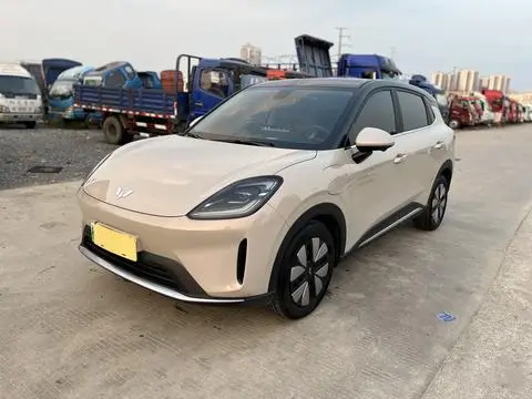 Wuling BingoS 2025