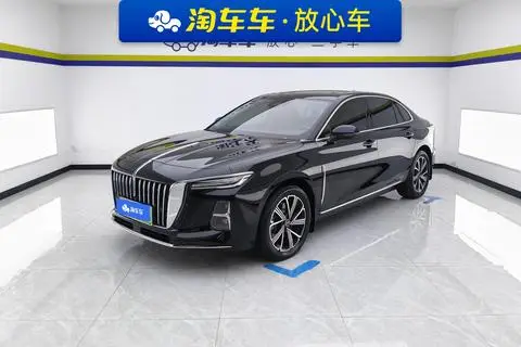 Hongqi H5 PHEV 2025