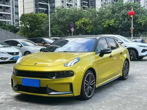 Lynk & Co 03 2019