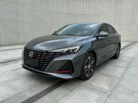 Changan Eado 2023