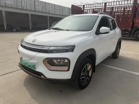 Dongfeng 纳米BOX 2022