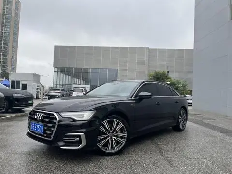 Audi A6L 2024