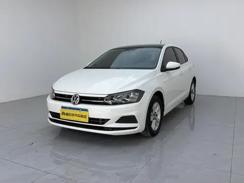 Volkswagen Polo 2019