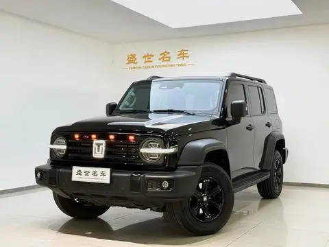 TANK 300 2024