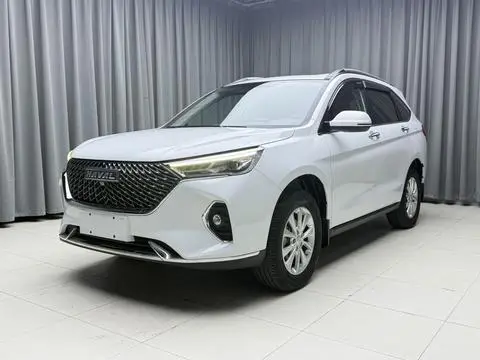 Haval M6 2023