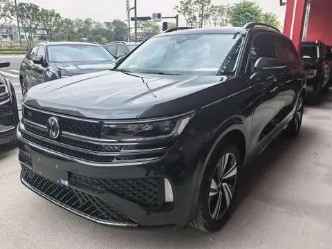 Volkswagen 揽巡 2023