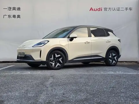 Wuling BingoS 2025