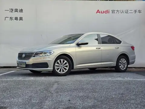 Volkswagen Lavida 2019
