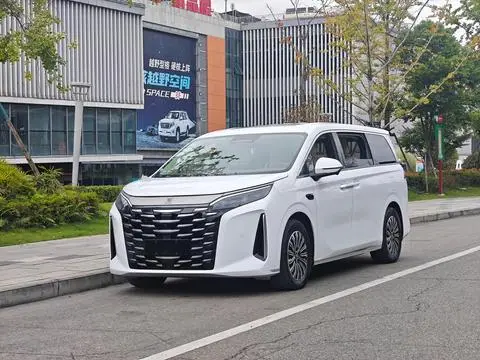 BYD 夏 2025