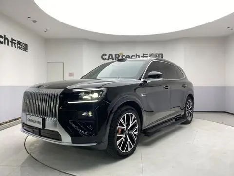 ZEEKR ZEEKR 8X 2026