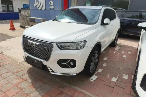 Haval H6 2020