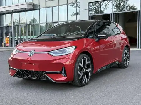 Volkswagen ID.3 2026