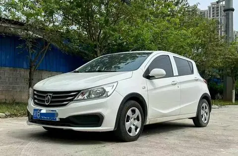 Baojun 310 2016