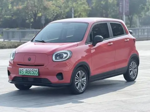 Leapmotor T03 2021