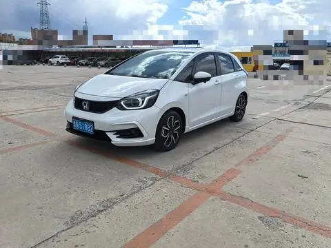 Honda LIFE 2023
