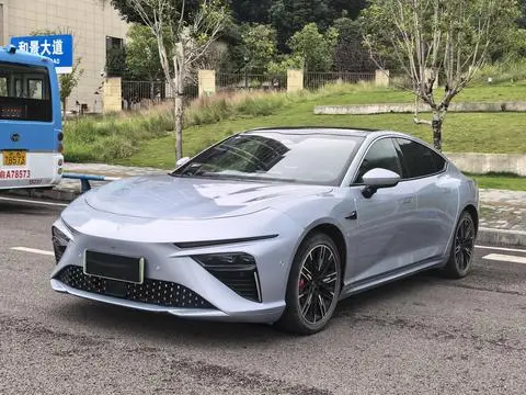NETA S 2022