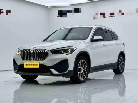 BMW X1 2020