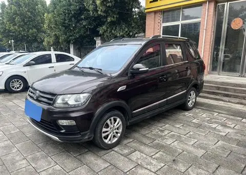 Dongfeng 风光370 2016