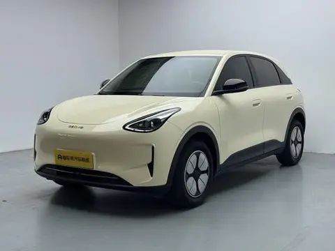 Geely Geome 2025
