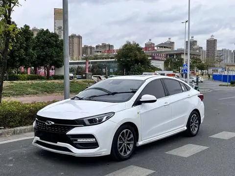 Chery Arrizo GX 2019