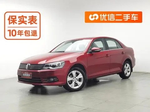 Volkswagen Bora 2013